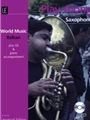 Balkan Play-Along Saxophone