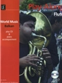 World Music - Balkan Play-Along Flute