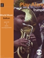 World Music - Balkan Play-Along Trumpet