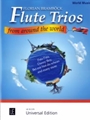 Flute Trios From Around The World