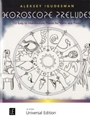 Horoscope Preludes 12 Easy to Intermediate Pieces for Violin and Piano