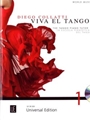 Viva El Tango! The Tango Piano Tutor