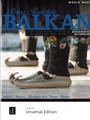 World Music Balkan 14 Intermediate-Level Pieces for Accordion