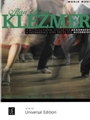 Klezmer 14 Intermediate-Level Pieces for Accordion