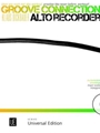 Groove Connection - Alto Recorder