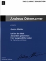 Ich Bin Der Welt Abhanden Gekommen - Five Selected Songs
