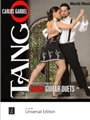 Tango Guitar Duets