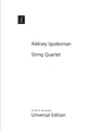 String Quartet
