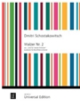Walzer No. 2