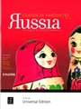 Classical Favourites from Russia Easy to middle-grade arrangements of well-known themes from Russian