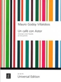 Un Cafe Con Astor Homenaje a Astor Piazzolla