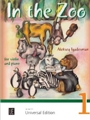 In the Zoo Vol.1 10 Easy Pieces for Violin and Piano