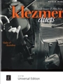 Klezmer Duets Violin and Accordion