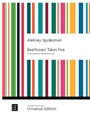 Beethoven Takes Five