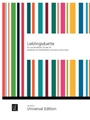 Lieblingsduette for two recorders