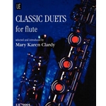 Classic Duets For Flute  Volume 1