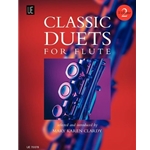 Classic Duets For Flute  Volume 2