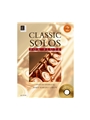 Classic Solos For Flute  Book 2