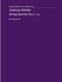 String Quartet No.2