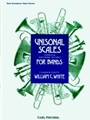 Unisonal Scales Chords & Rhythms For Ban