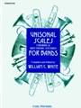 Unisonal Scales Chords & Rhythms For Ban