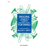 Unisonal Scales Chords & Rhythms For Ban