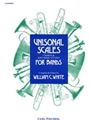 Unisonal Scales Chords & Rhythms For Ban