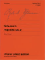 Papillons  Opus 2