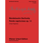 Rondo Capriccioso