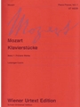 Piano Pieces  Book 1