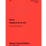 Gaspard De La Nuit