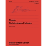 Die Leichtesten Préludes