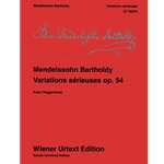 Variations Sérieuses