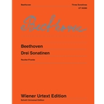 Sonatinas for Piano
