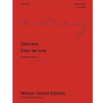 Clair De Lune