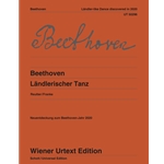 Landlerischer Tanz
