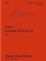 Polonaise As-Dur Op.53