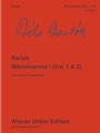 Mikrokosmos I (Vol. 1 and 2)
