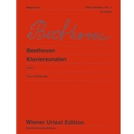 Piano Sonatas Vol. 3