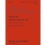 Piano Sonata Op. 106