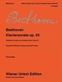 Sonata in C Major op. 53