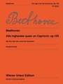 Alla ingharese quasi un Capriccio Op. 129