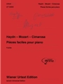 Easy Pieces for Piano Vol.2
