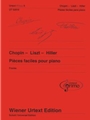 Easy Piano Pieces with Practice Tips, Volume 5 (French/Spanish)