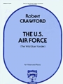 U.S. Air Force (the Wild Blue Yonder)