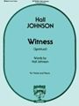 Witness