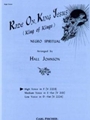 Ride On King Jesus