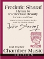 Hymn to Intellectual Beauty
