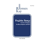 Fugitive Songs
