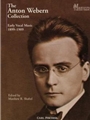 Anton Webern Collection